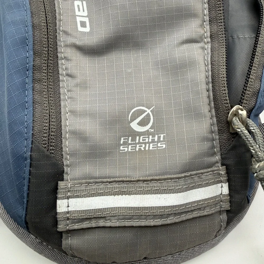 The North Face please see